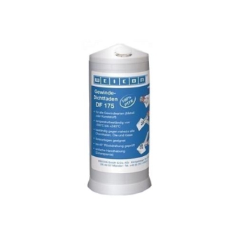 Нить для уплотнения резьбы WEICON DF 175, 175 м