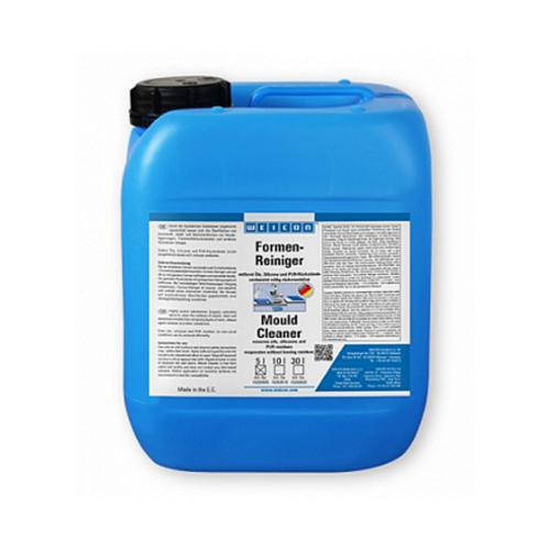 Очиститель литьевых форм WEICON, 5 л