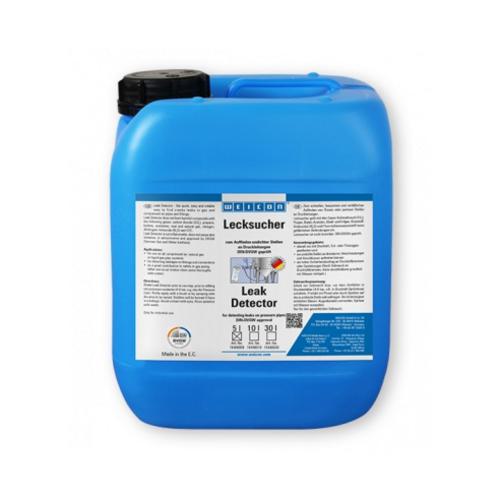 Определитель утечки газа WEICON морозостойкий, 5 л