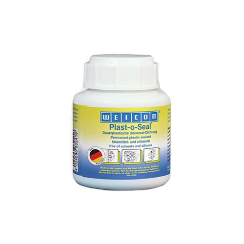 Пластичный материал WEICON Plast-o-Seal, 230 г