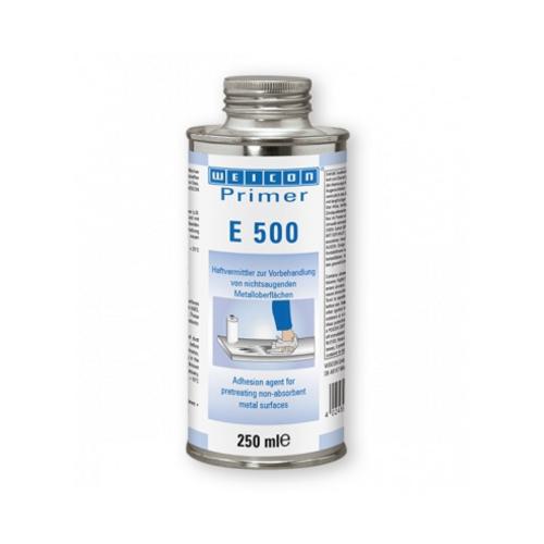 Праймер для полиолейфинов WEICON P 400, 250 мл