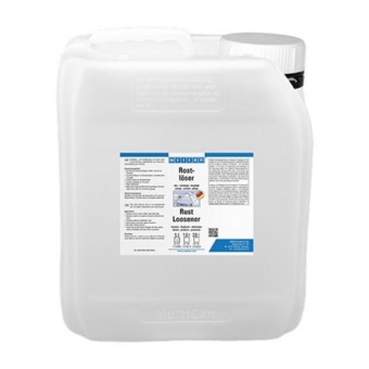 Преобразователь ржавчины WEICON, 1 л