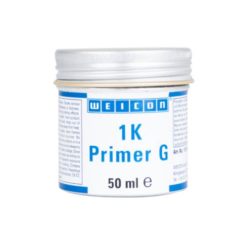 Праймер для уретанов WEICON Праймер G, 50 г