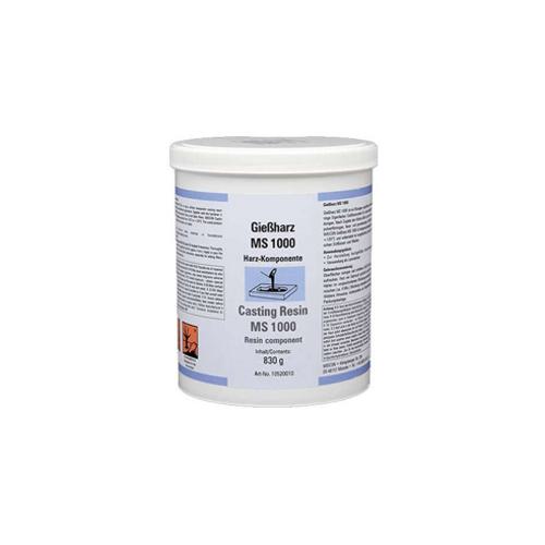 Смола для литья WEICON MS 1000, 1 кг