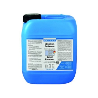 Удалитель наклеек WEICON, 5 л