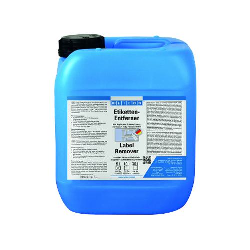 Удалитель наклеек WEICON, 5 л