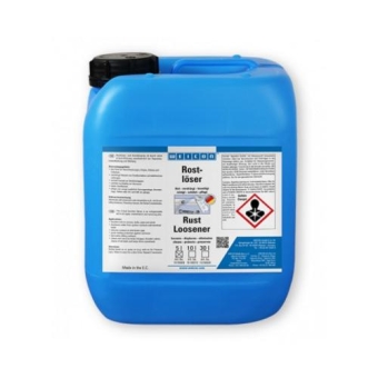 Удалитель ржавчины WEICON, 5 л