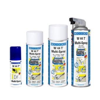 Пищевая жировая смазка WEICON H1, 400 мл