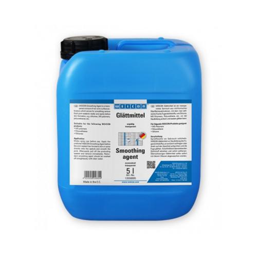 Выравниватель герметика WEICON, 5 л