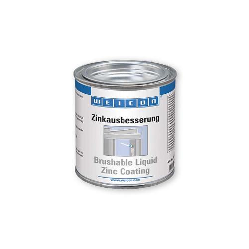 Защитное алюминиевое покрытие WEICON, 750 мл