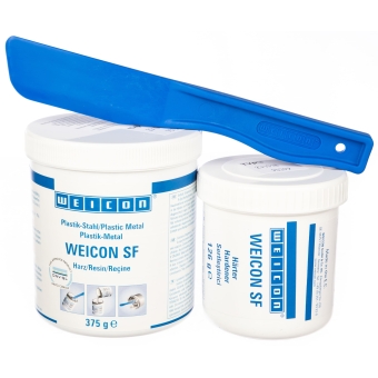 Набор вспомогательных инструментов WEICON