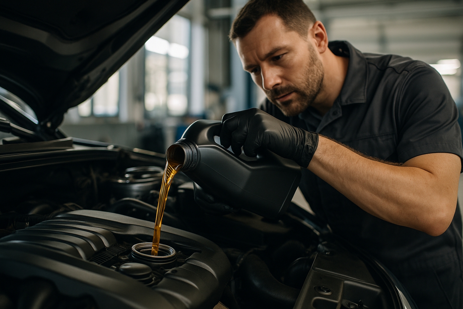 Масло ZIC: отзывы, тесты и понятные ориентиры по 5W-30, 5W-40, X7 и X9