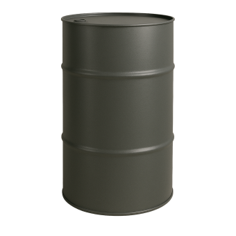 Моторное масло OilWay QX Dynamic Hi-Tech Racing, 5W-40, 180 кг, синтетика