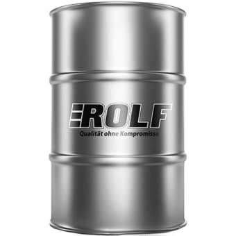Грузовое масло Rolf Krafton P1 U, 10W-40, 208 л, полусинтетика