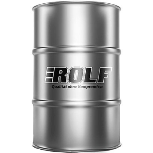 Грузовое масло Rolf Krafton P1 U, 10W-40, 208 л, полусинтетика