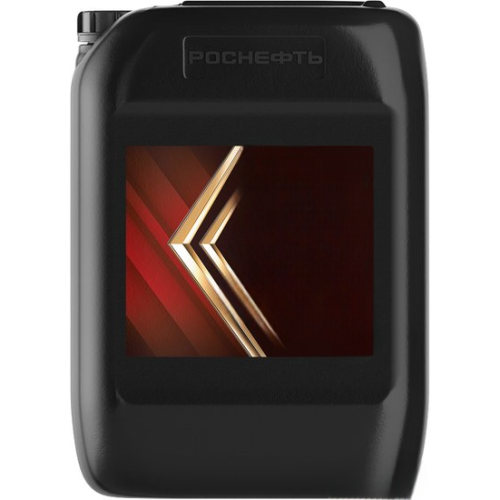 Грузовое масло Роснефть Revolux D5, 15W-40, 20 л, полусинтетика