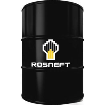 Грузовое масло Роснефть МС8П, SAE 50, 175 кг, синтетика