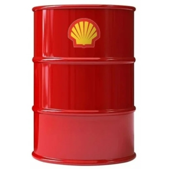 Грузовое масло Shell Rimula R6 ME, 5W-30, 209 л, синтетика