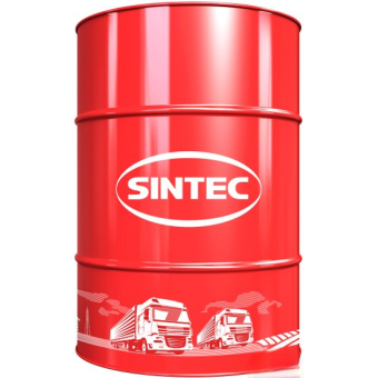 Грузовое масло Sintec Дизель М10ДМ, SAE 30, 200 л, минеральное