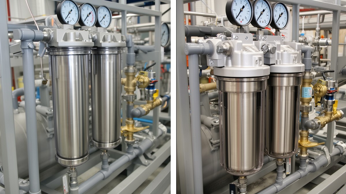 Специалист по техническому обслуживанию оборудования