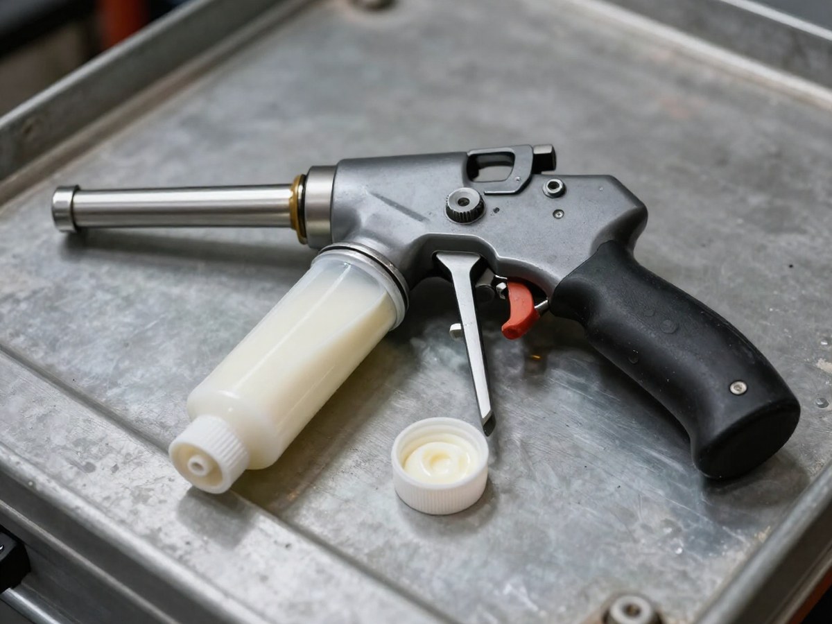 Эксперт по промышленной химии и адгезивным составам