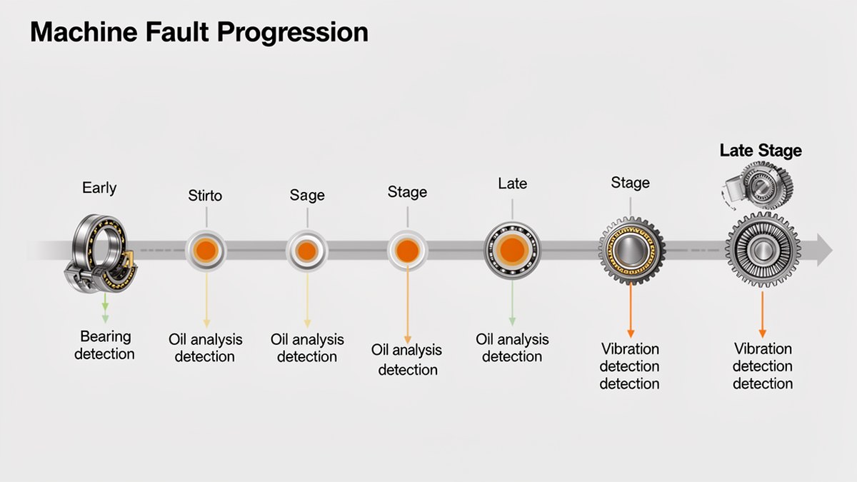 Специалист по техническому обслуживанию оборудования