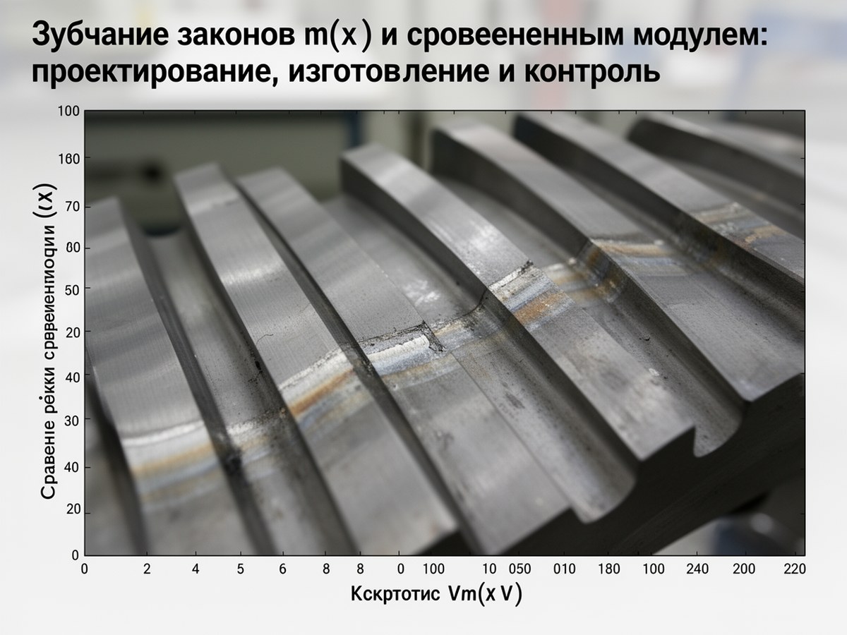 Сравнение законов m(x) и соответствующих профилей скорости v(x)